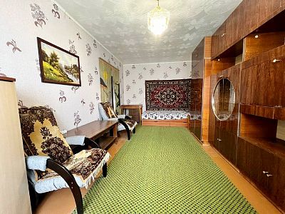 Купить квартиру г Хабаровск, ул Белорусская, д 2 3850000 рублей