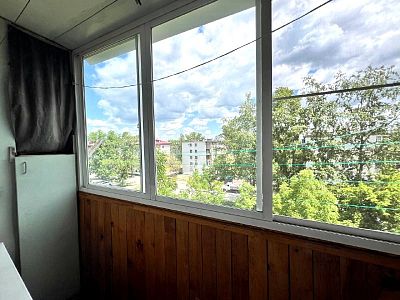 Купить квартиру г Хабаровск, ул Белорусская, д 2 3850000 рублей