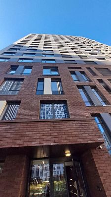 Купить квартиру г Москва, Шмитовский проезд, д 39 к 8 25300000 рублей