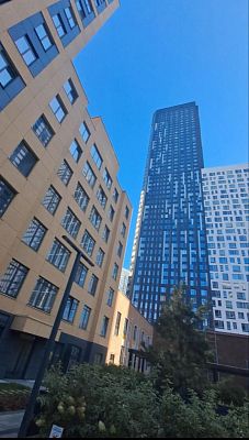 Купить квартиру г Москва, Шмитовский проезд, д 39 к 6 34500000 рублей