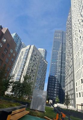 Купить квартиру г Москва, Шмитовский проезд, д 39 к 6 33990000 рублей