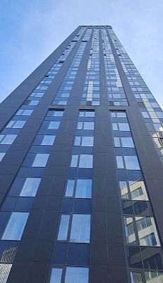 Купить квартиру г Москва, Шмитовский проезд, д 39 к 6 22600000 рублей