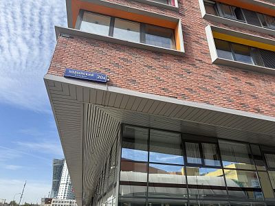 Купить квартиру г Москва, Ходынский б-р, д 20А 57950000 рублей