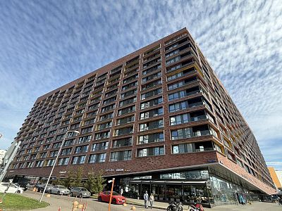 Купить квартиру г Москва, Ходынский б-р, д 20А 57950000 рублей
