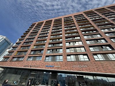 Купить квартиру г Москва, Ходынский б-р, д 20А 57950000 рублей