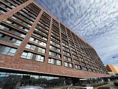 Купить квартиру г Москва, Ходынский б-р, д 20А 57950000 рублей