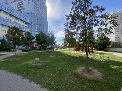 Купить квартиру г Москва, Карамышевская наб, д 2А 29400000 рублей