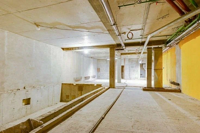 Купить помещение свободного назначения г Москва, Подсосенский пер, д 3 37000000 рублей