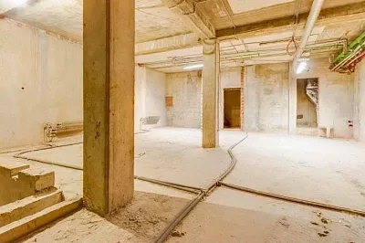 Купить помещение свободного назначения г Москва, Подсосенский пер, д 3 37000000 рублей