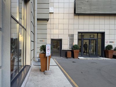 Снять офис г Москва, ул Большая Новодмитровская, д 23 стр 2 155000 рублей