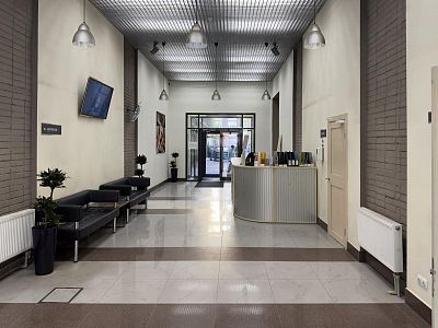 Снять офис г Москва, ул Большая Новодмитровская, д 23 стр 2 175000 рублей