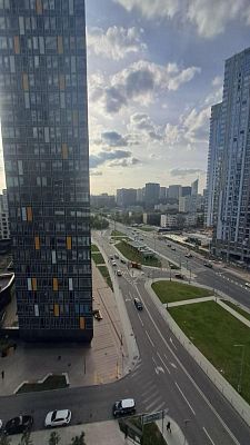 Купить квартиру г Москва, Шмитовский проезд, д 39 к 6 22000000 рублей