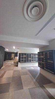Купить квартиру г Москва, Шмитовский проезд, д 39 к 6 22000000 рублей