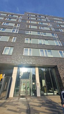 Купить квартиру г Москва, Шмитовский проезд, д 39 к 3 40000000 рублей