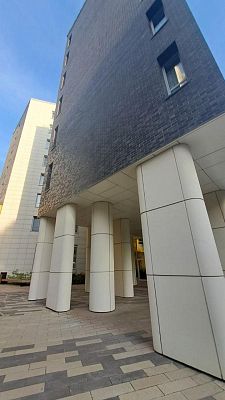 Купить квартиру г Москва, Шмитовский проезд, д 39 к 3 40000000 рублей