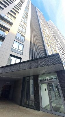 Купить квартиру г Москва, Шмитовский проезд, д 39 к 2 39000000 рублей