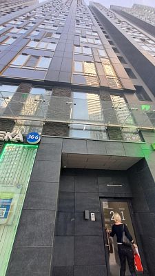 Купить квартиру г Москва, Шмитовский проезд, д 39 к 2 39000000 рублей