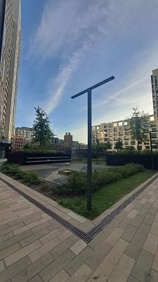 Купить квартиру г Москва, Шмитовский проезд, д 39 к 2 39000000 рублей