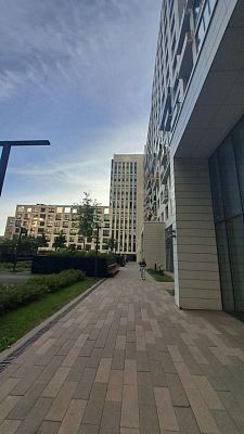 Купить квартиру г Москва, Шмитовский проезд, д 39 к 2 39000000 рублей