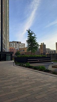 Купить квартиру г Москва, Шмитовский проезд, д 39 к 2 39000000 рублей
