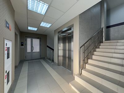 Купить офис г Москва, ул Большая Новодмитровская, д 23 стр 2 13870000 рублей