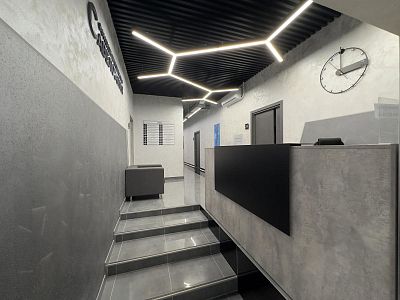 Купить офис г Москва, ул Большая Новодмитровская, д 23 стр 2 12600000 рублей