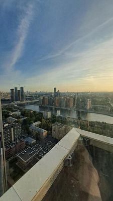Купить квартиру г Москва, Шмитовский проезд, д 39 к 1 41000000 рублей