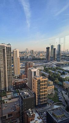 Купить квартиру г Москва, Шмитовский проезд, д 39 к 6 44500000 рублей