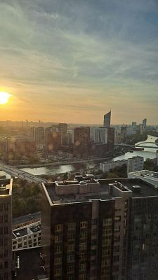 Купить квартиру г Москва, Шмитовский проезд, д 39 к 6 44500000 рублей
