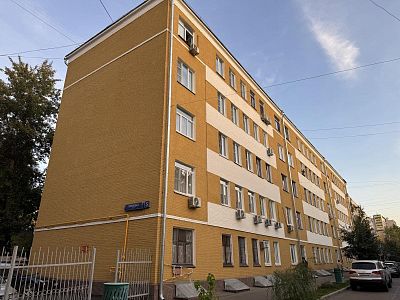 Купить квартиру г Москва, ул Городская, д 5 33000000 рублей