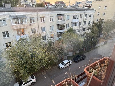 Купить квартиру г Москва, ул Городская, д 5 33000000 рублей