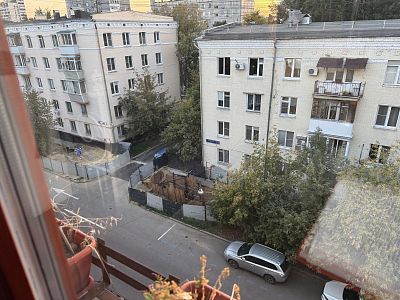 Купить квартиру г Москва, ул Городская, д 5 33000000 рублей