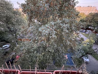 Купить квартиру г Москва, ул Городская, д 5 33000000 рублей