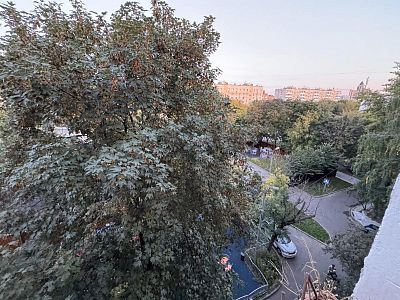 Купить квартиру г Москва, ул Городская, д 5 33000000 рублей