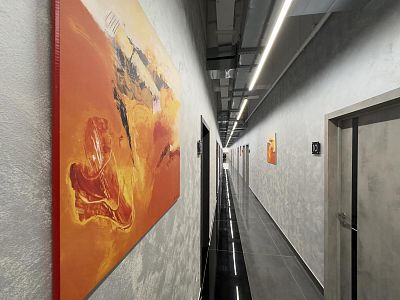 Купить офис г Москва, ул Большая Новодмитровская, д 23 стр 2 18914953 рублей