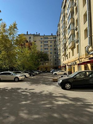 Купить квартиру г Москва, Ленинский пр-кт, д 75/9 80000000 рублей