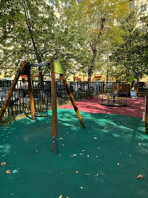 Купить квартиру г Москва, Ленинский пр-кт, д 75/9 80000000 рублей