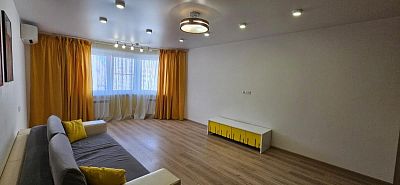 Купить квартиру г Одинцово, ул Кутузовская, д 31 12500000 рублей