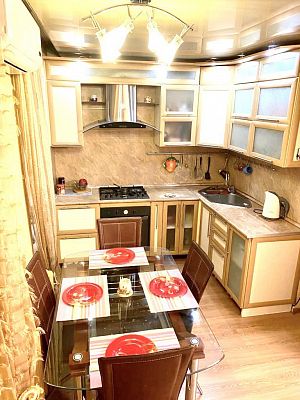 Купить квартиру г Хабаровск, ул Пушкина, д 25 6300000 рублей