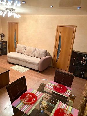 Купить квартиру г Хабаровск, ул Пушкина, д 25 6300000 рублей