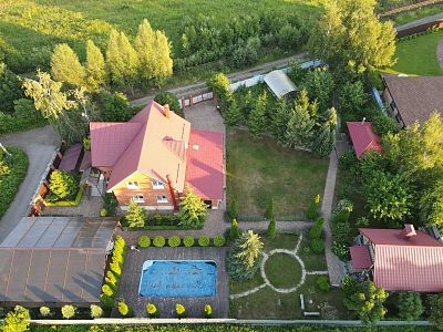 Купить дом г Люберцы, село Сельцо, ул Пограничная, д 61 26000000 рублей