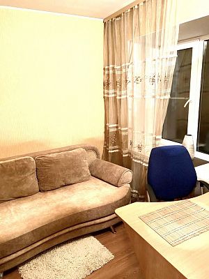 Купить квартиру г Хабаровск, ул Пушкина, д 25 6300000 рублей