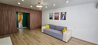 Купить квартиру г Одинцово, ул Кутузовская, д 31 12650000 рублей