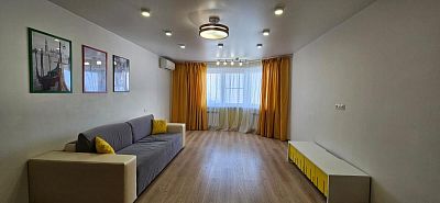 Купить квартиру г Одинцово, ул Кутузовская, д 31 12650000 рублей