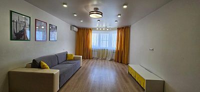 Купить квартиру г Одинцово, ул Кутузовская, д 31 12650000 рублей