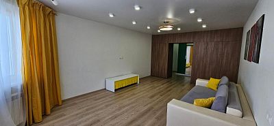 Купить квартиру г Одинцово, ул Кутузовская, д 31 12650000 рублей