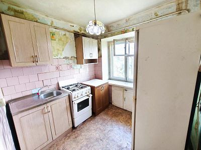 Купить квартиру г Хабаровск, ул Союзная, д 29Б 3500000 рублей