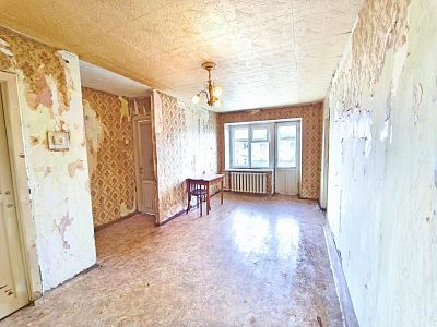 Купить квартиру г Хабаровск, ул Союзная, д 29Б 3500000 рублей