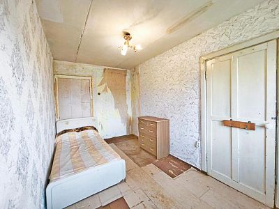 Купить квартиру г Хабаровск, ул Союзная, д 29Б 3500000 рублей