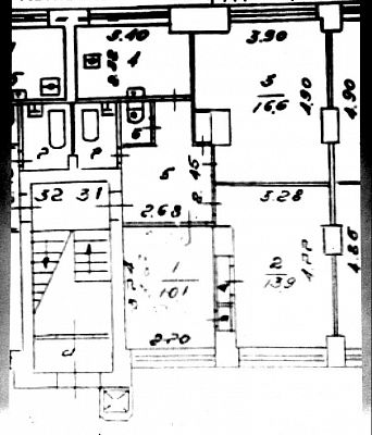 Купить квартиру г Москва, Большой Конюшковский пер, д 27А 26000000 рублей
